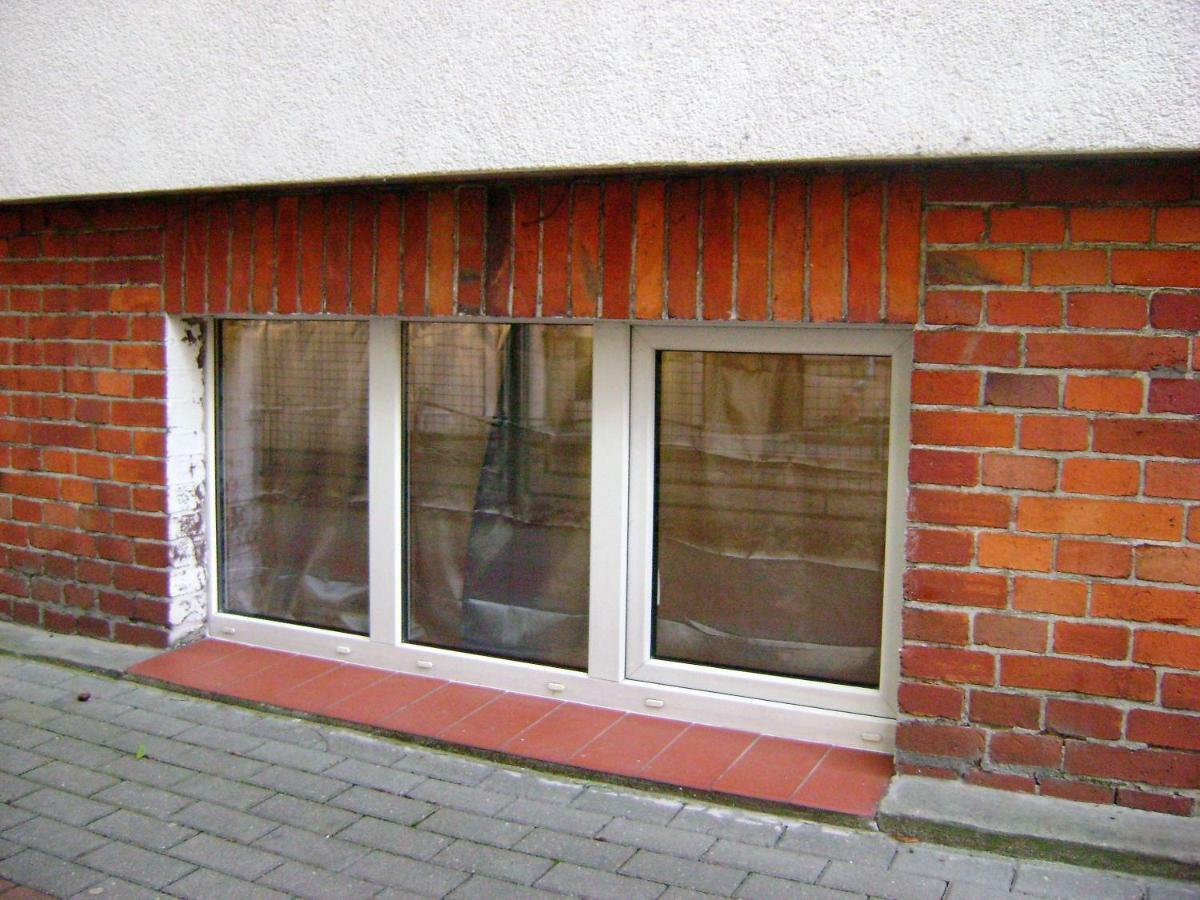 Apartment Konopnickiej - Parking Free Stary Toruń Exterior foto