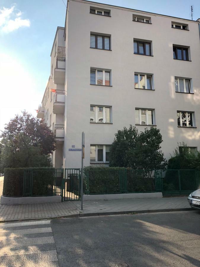 Apartment Konopnickiej - Parking Free Stary Toruń Exterior foto